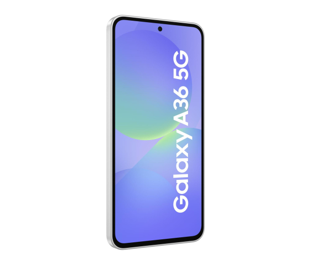 Samsung Galaxy A36 5G 6/128GB Biały - 1313807 - zdjęcie 3